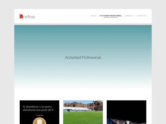 work screenshot