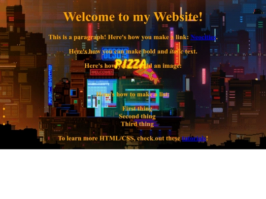 new_landing screenshot