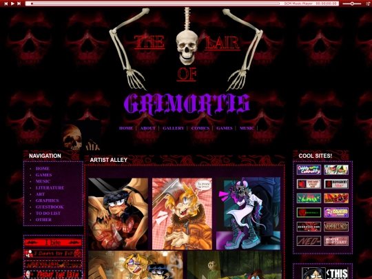 digital screenshot