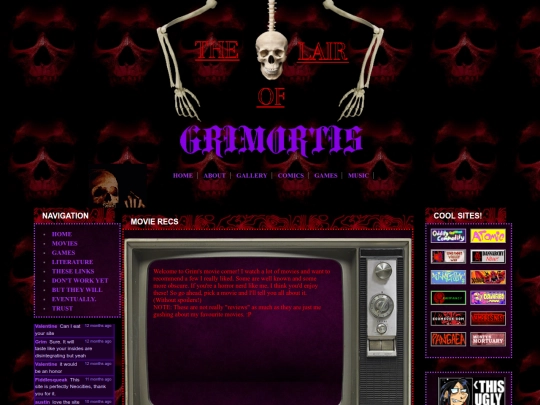 movies screenshot
