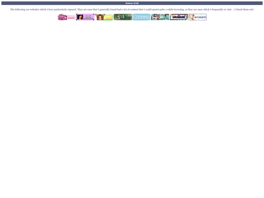 Site/linksout screenshot