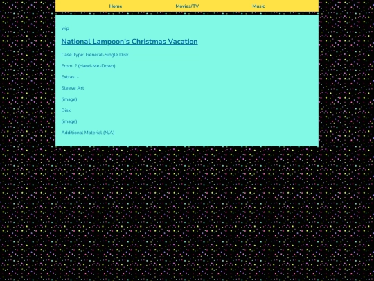 movies/nlcv screenshot
