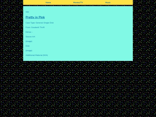 movies/pip screenshot