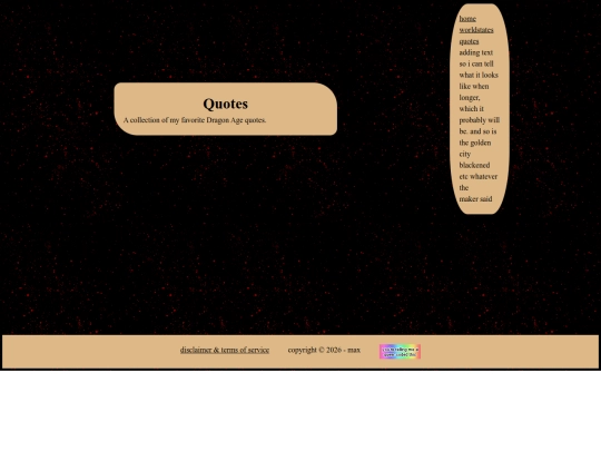 quotes screenshot