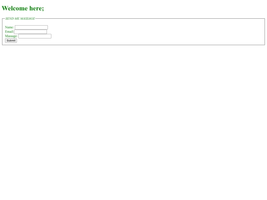 A/Chat screenshot