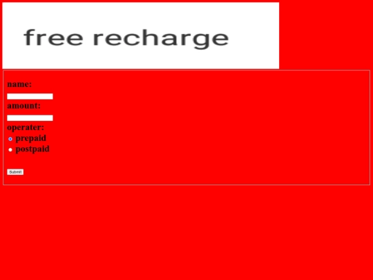 Free screenshot