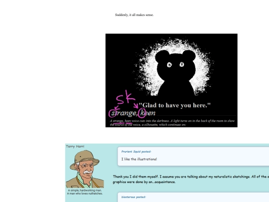 elitethree screenshot