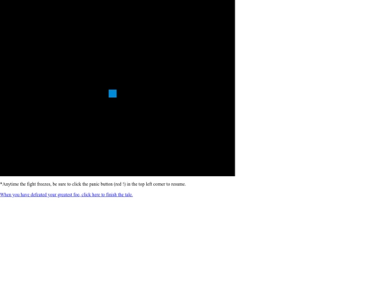 finale screenshot
