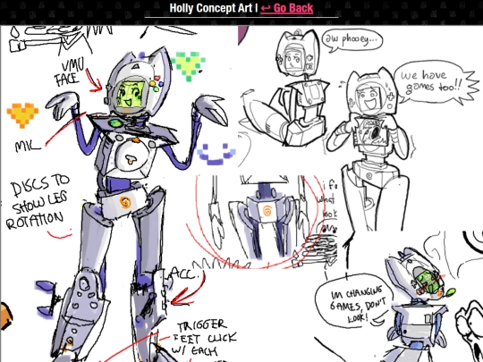 art/artwork/2023/Holly2D screenshot
