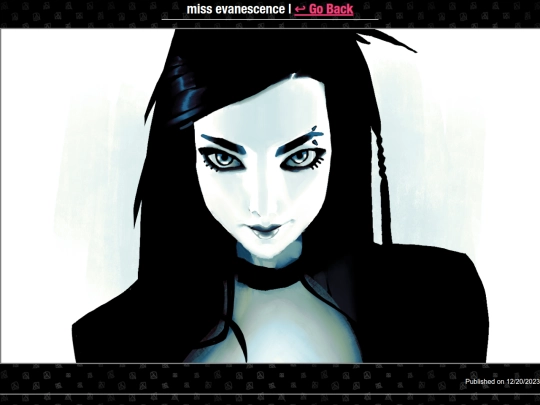 art/artwork/2023/evanescence screenshot