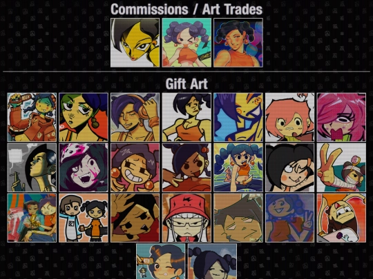 art/fanart/fanartimages screenshot