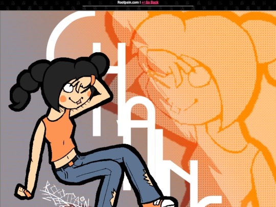 art/fanart/rootpain screenshot