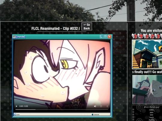 art/movies/flcl screenshot