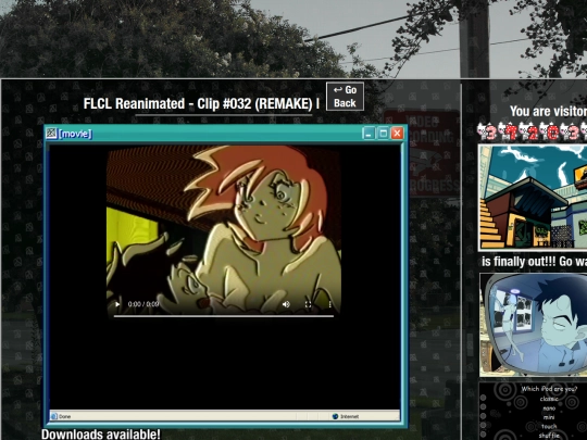 art/movies/flcl2 screenshot