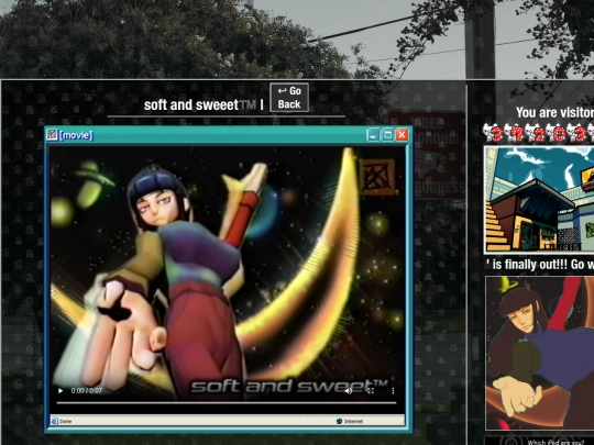 art/movies/softsweet screenshot