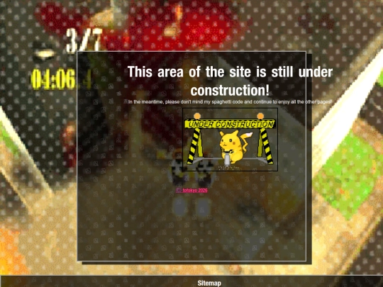 construction screenshot