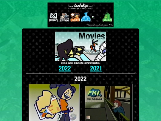 movies screenshot