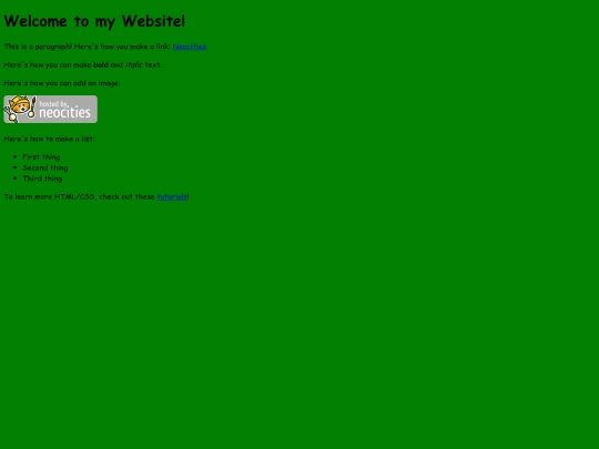 fiddly screenshot