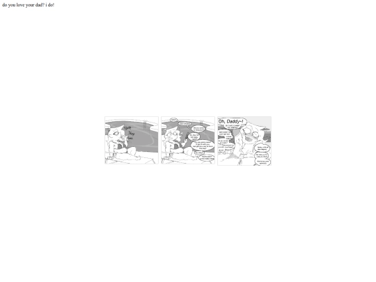 gallery/daddysequence screenshot