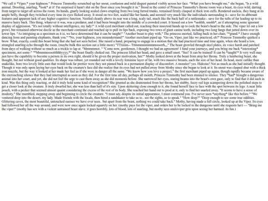 writing/slave screenshot