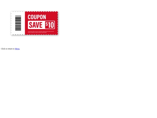 coupon screenshot