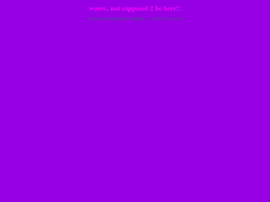 the-list/The List screenshot