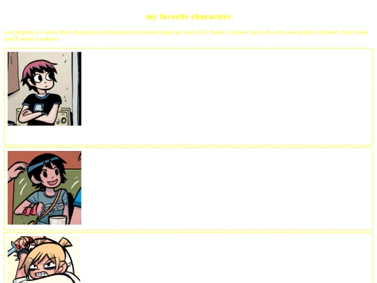 shrines/SP/character screenshot