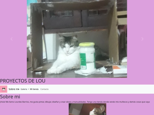 prueba screenshot