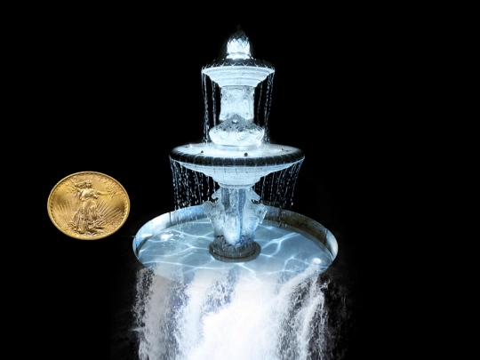 doodles/fountain screenshot
