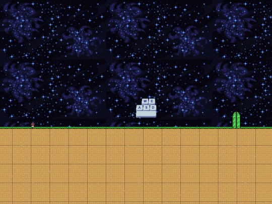doodles/mario screenshot