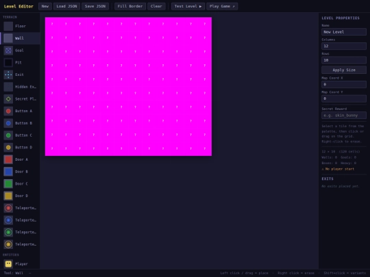 minigames/puzzler/editor screenshot