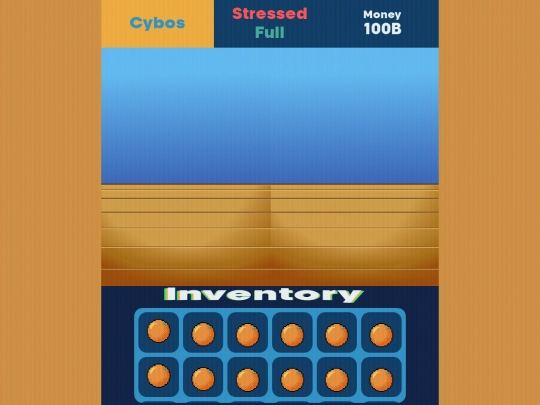 secret screenshot