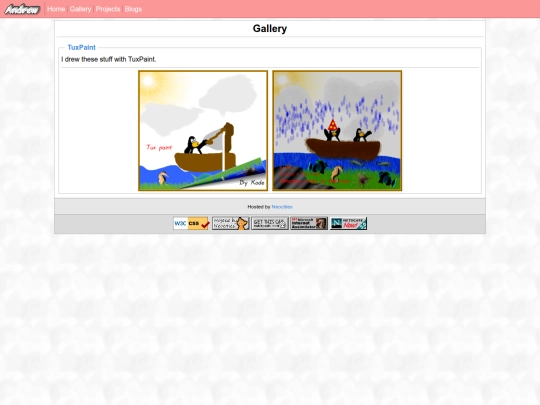 gallery screenshot