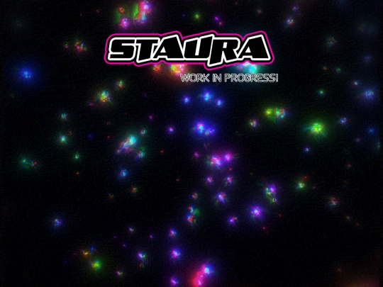 STAURA/LANDING/LANDING screenshot