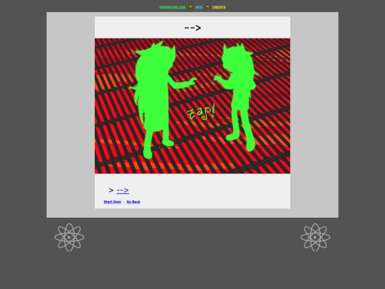 105 screenshot