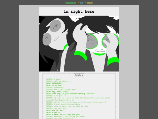 155 screenshot