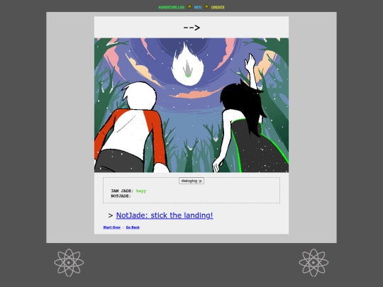 43 screenshot