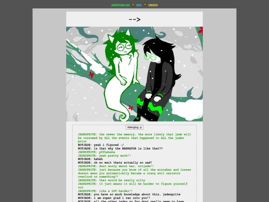 57 screenshot