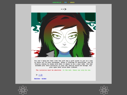 68 screenshot