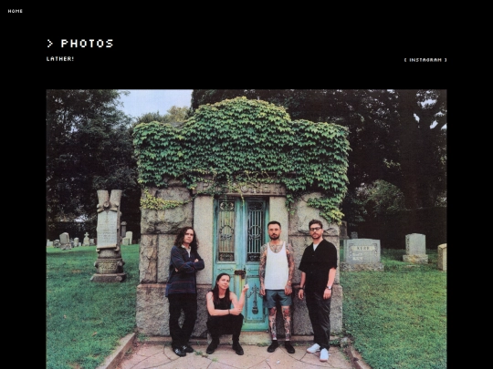 photos screenshot