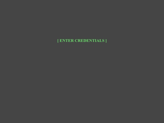txt/dark/scpentry screenshot