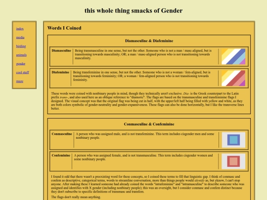 txt/light/gender2 screenshot