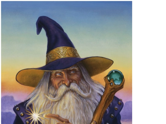 wizards/wiz1 screenshot