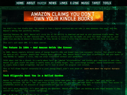 articles/04-2025/amazon_ministry_truth screenshot