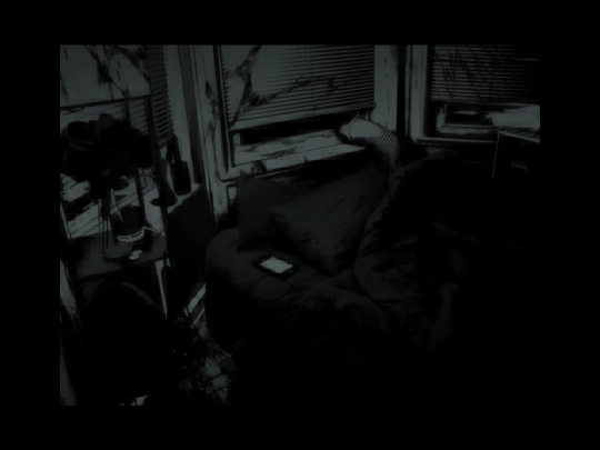 bed screenshot