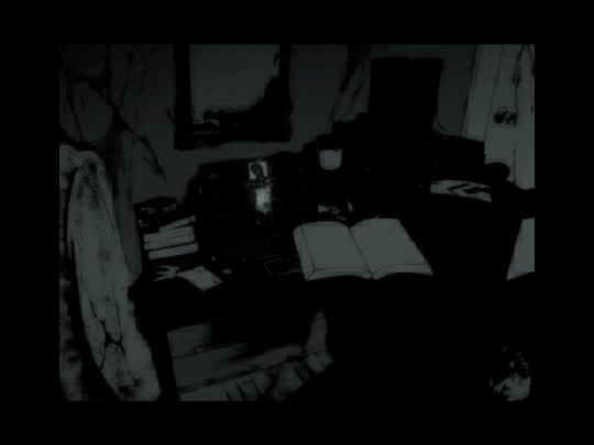 desk screenshot