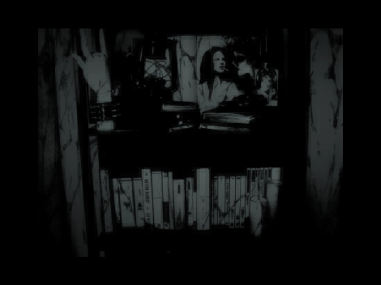 shelf screenshot