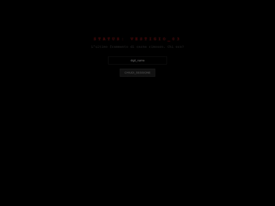 Terzo layer screenshot