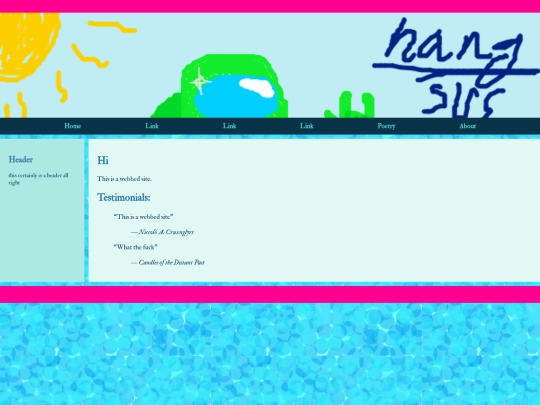 fun screenshot