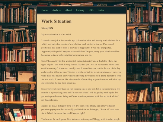 posts/2024-07-30-Work-Situation screenshot